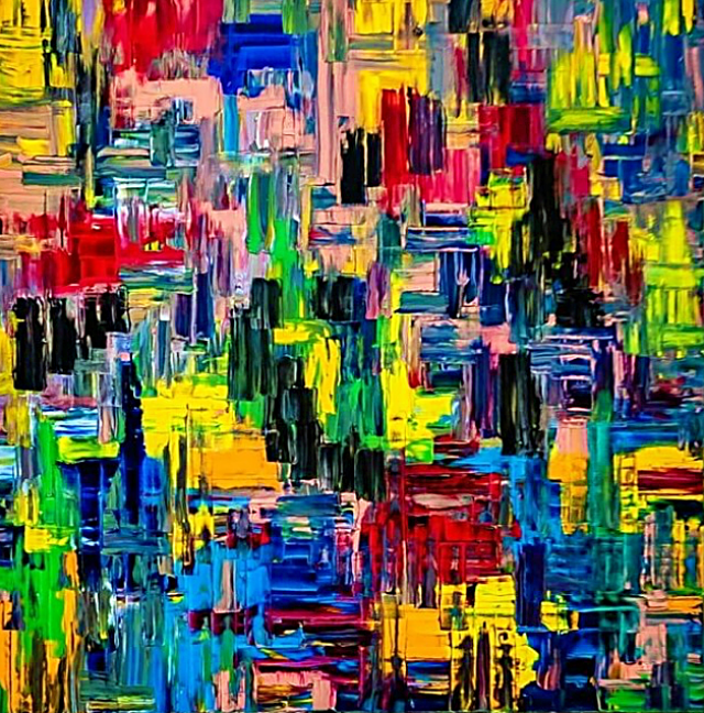ABSTRACT ART