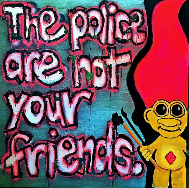 WORD ART