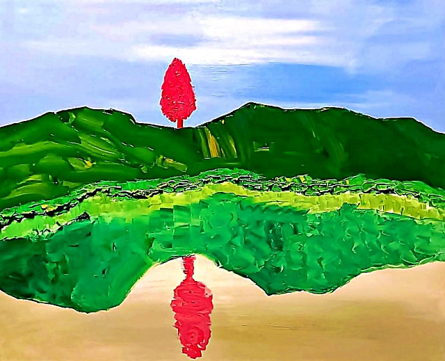 LANDSCAPES