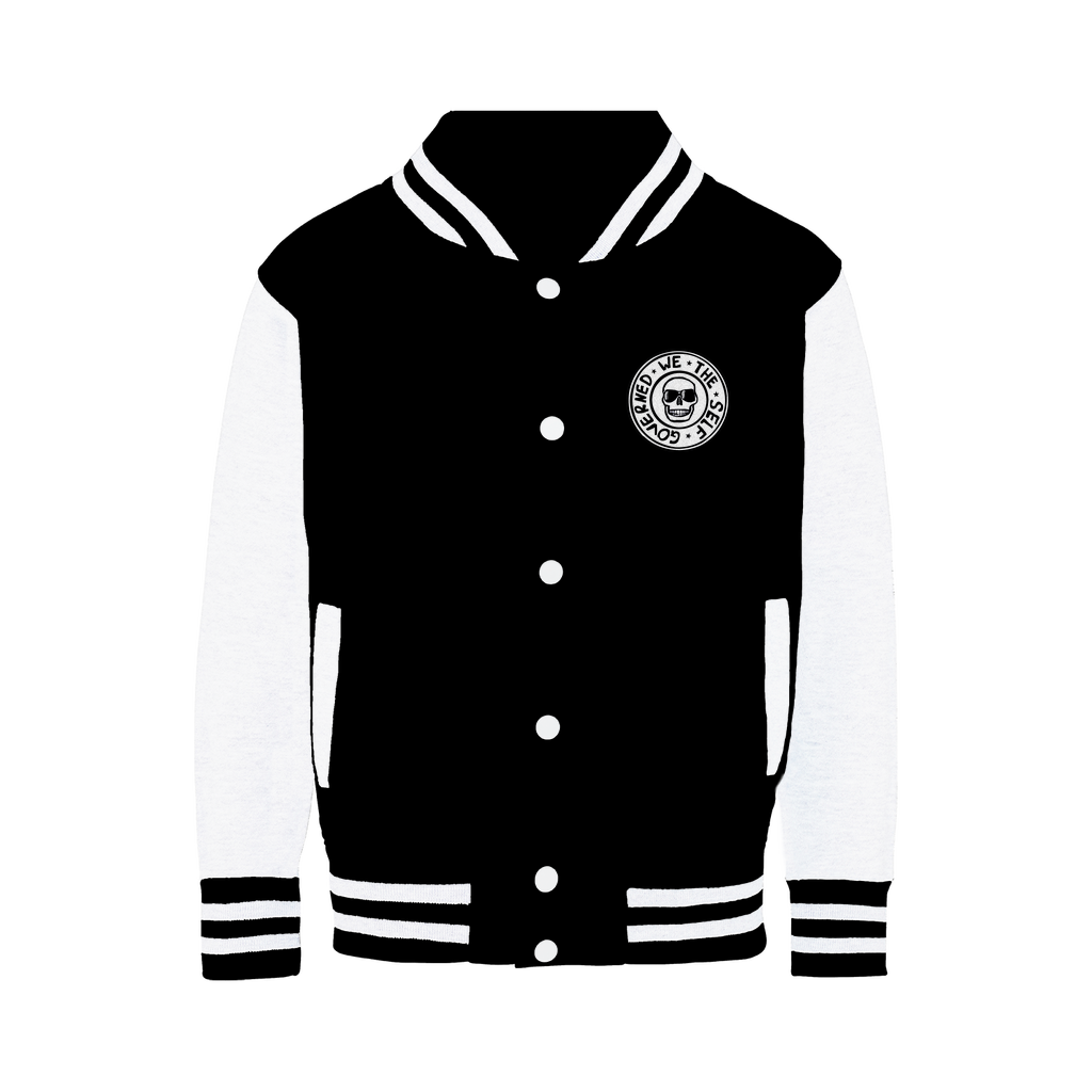 LIMITED EDITION: WTSG Bomber Jacket