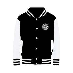 LIMITED EDITION: WTSG Bomber Jacket