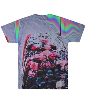 Psychedelic, Mannn! Short Sleeve Tee