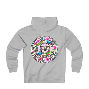 Butterflyz Logo Graphic Hoodie | Limited Edition