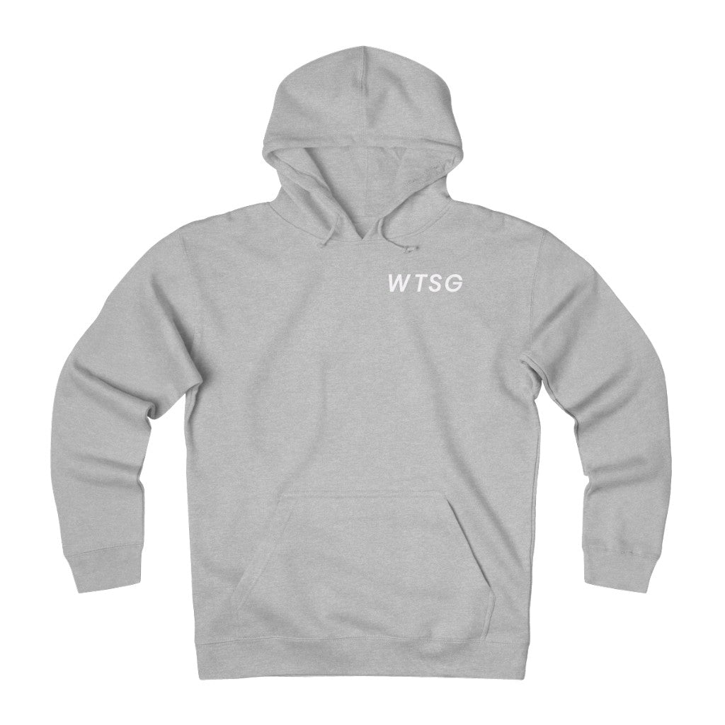 Butterflyz Logo Graphic Hoodie | Limited Edition