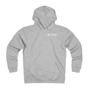 Butterflyz Logo Graphic Hoodie | Limited Edition