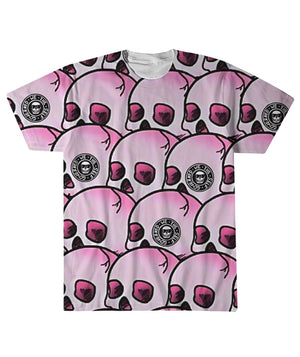 One Eyed Monster All Over Print T-Shirt