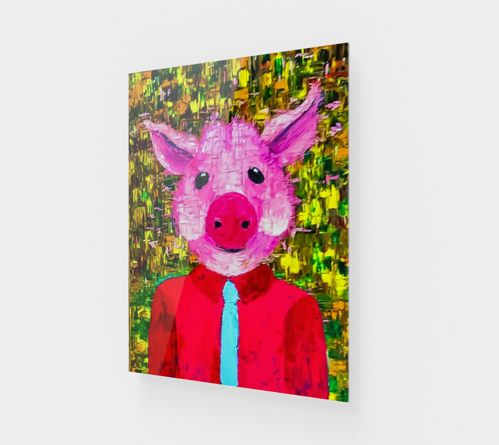 The Pig