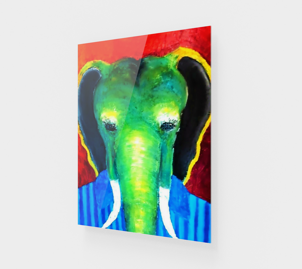 The Elephant