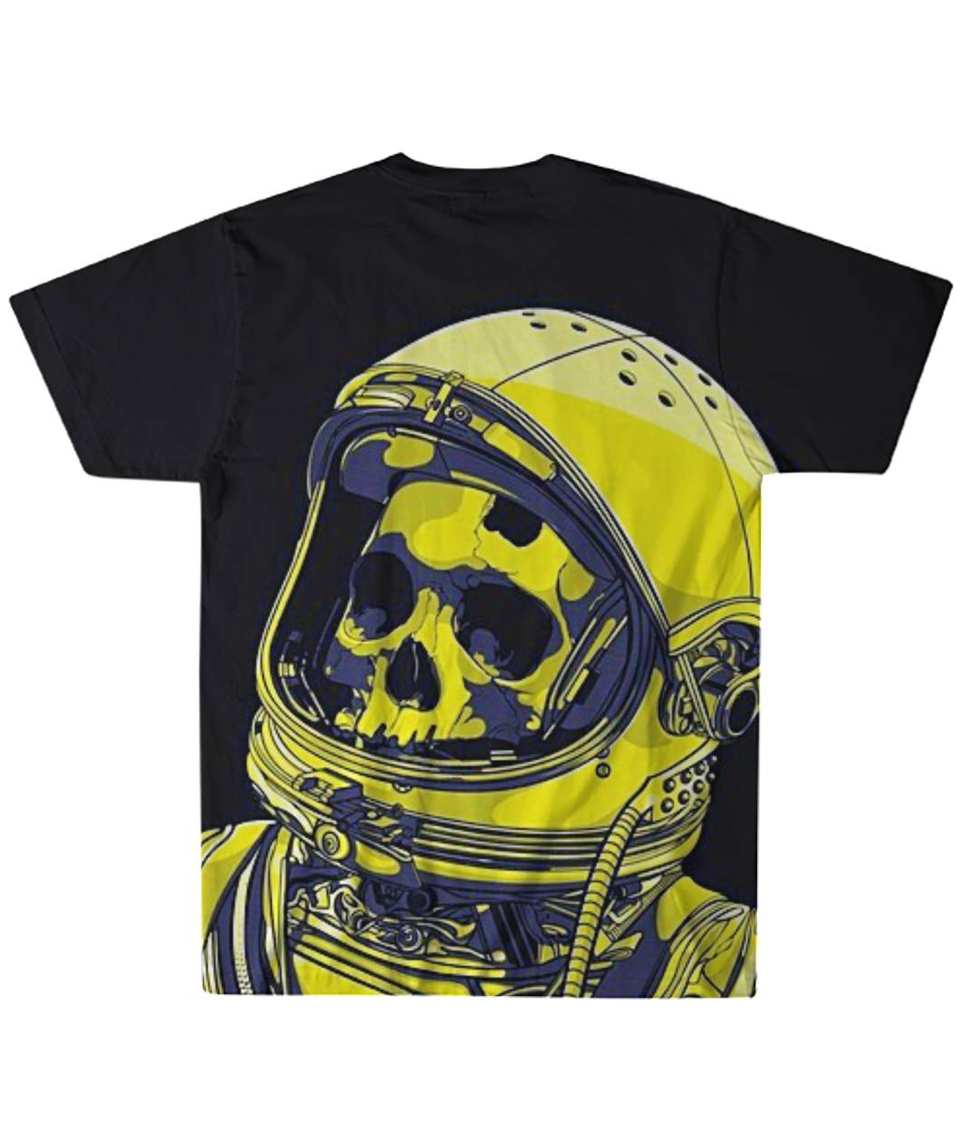 ASTROSKULL Short Sleeve Men’s Tee