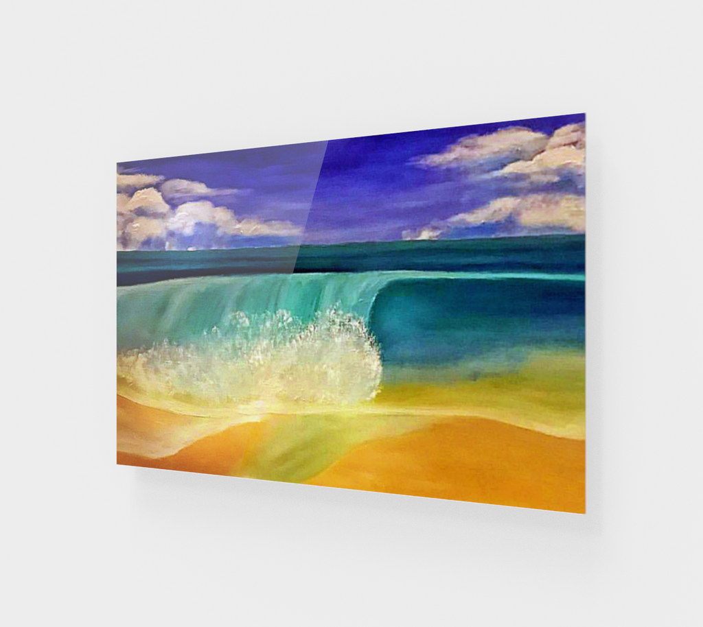 ocean view