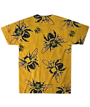 Bumblin' Fool All Over Print T-Shirt