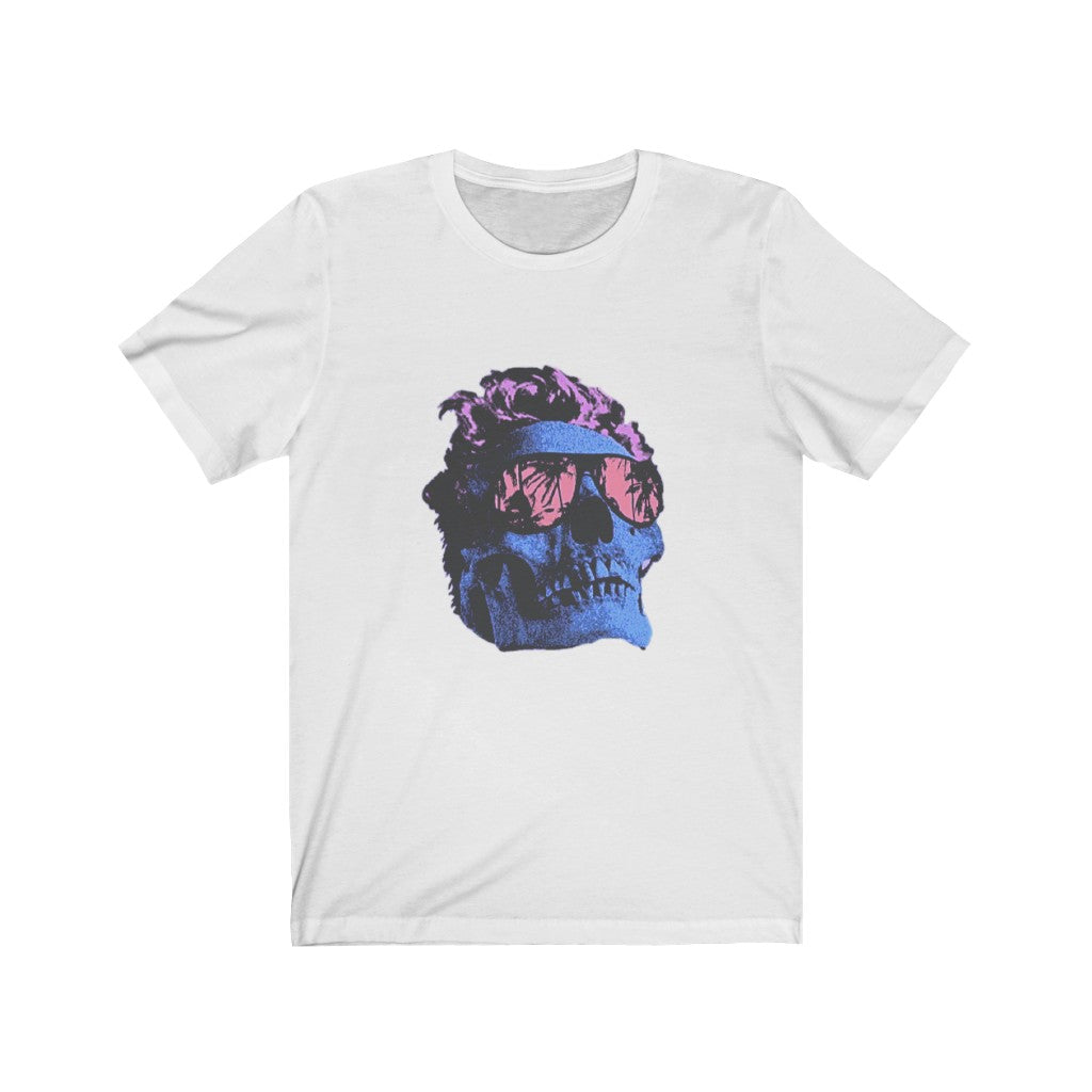 Skelly Bluez T-Shirt