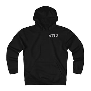 Butterflyz Logo Graphic Hoodie | Limited Edition