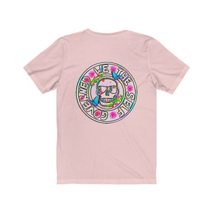 Butterflyz Logo Graphic Tee Shirt | Limited Edition