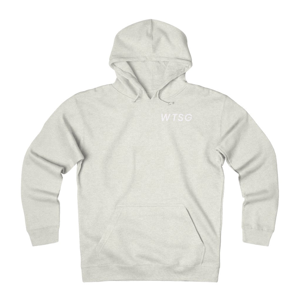 Butterflyz Logo Graphic Hoodie | Limited Edition