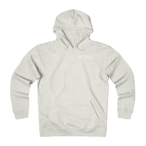Butterflyz Logo Graphic Hoodie | Limited Edition
