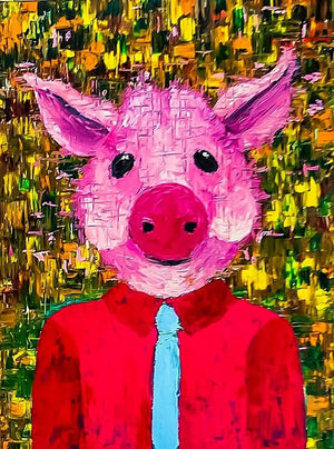 THE PIG