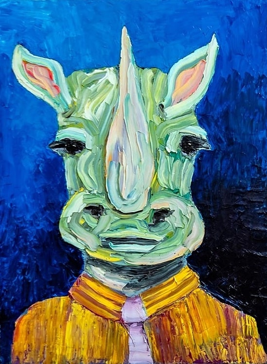 The Rhino