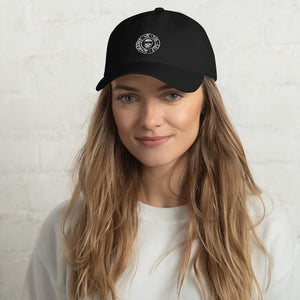 WTSG Classic Baseball Cap