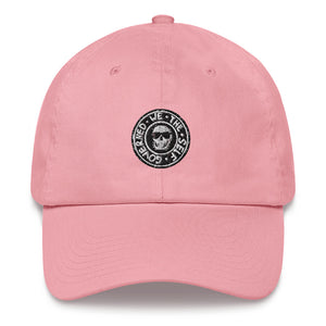 WTSG Classic Baseball Cap