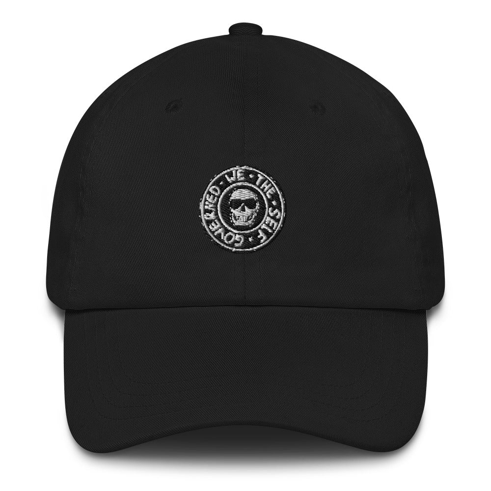 WTSG Classic Baseball Cap