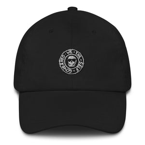 WTSG Classic Baseball Cap