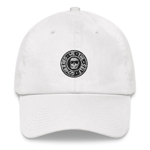 WTSG Classic Baseball Cap