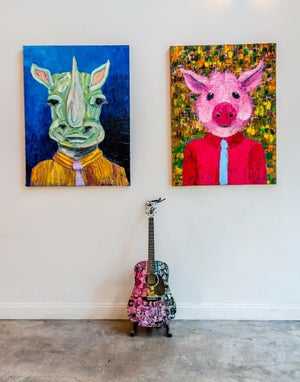 THE PIG