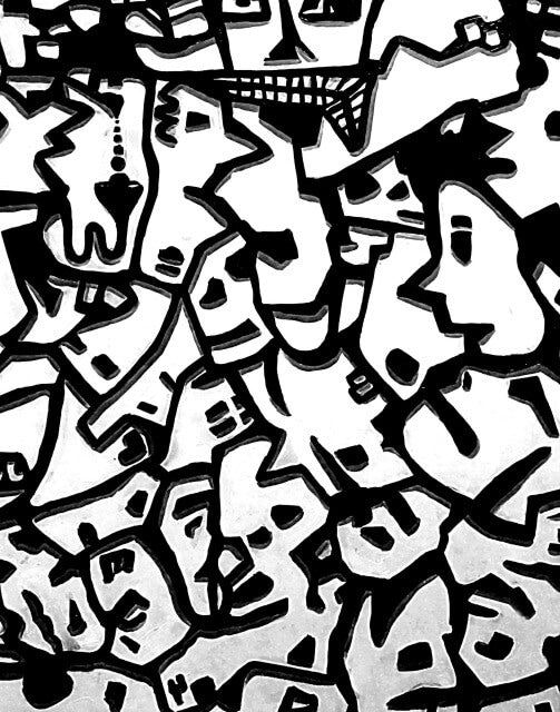 FACES