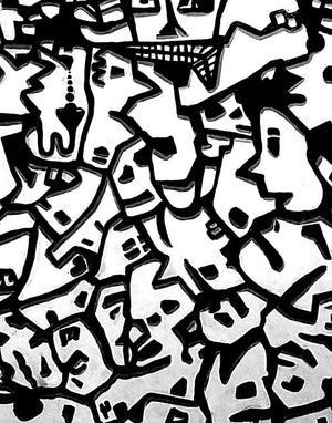 FACES