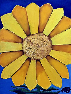 THE SUNWHEEL