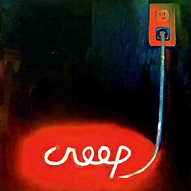 SLEAZY NEON