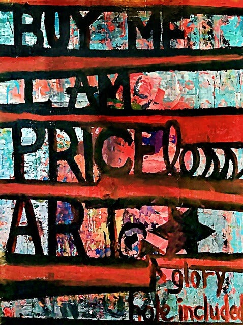 PRICELESS ART