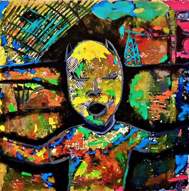 THE DECONSTRUCTION